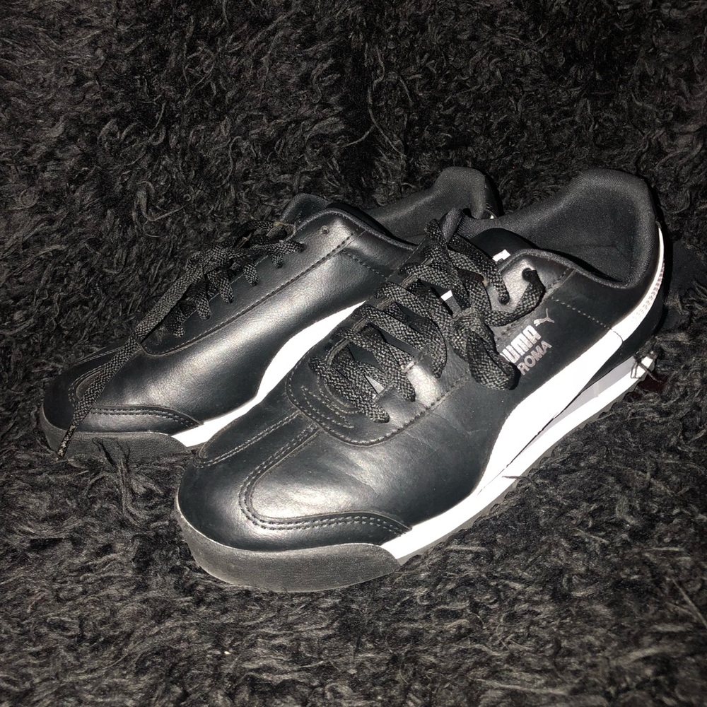 Puma Roma Sneakers - Picture 3 of 5